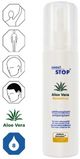 SweatStop Aloe Vera Sensitive Körperspray - 100 Milliliter