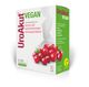 UROAKUT D-MAN+CRANB VEGAN - 10 Stück