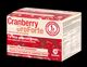 BIOGELAT CRANBERRY UroForte-Granulat - 20 Stück