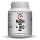 NADH KPS 20MG +Q10 100MG - 60 Stück